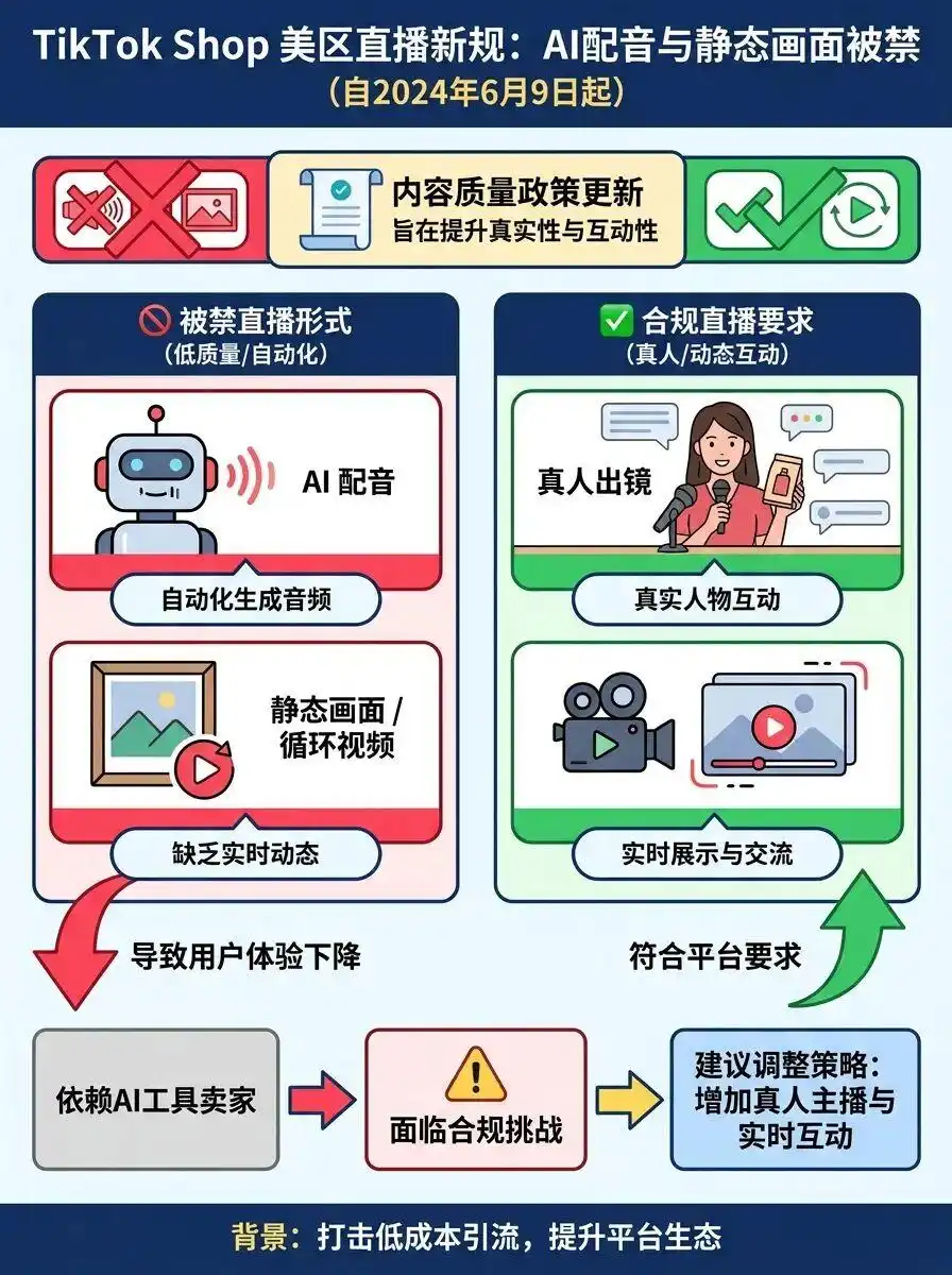 TikTok Shop禁令升级,印尼电商监管加码